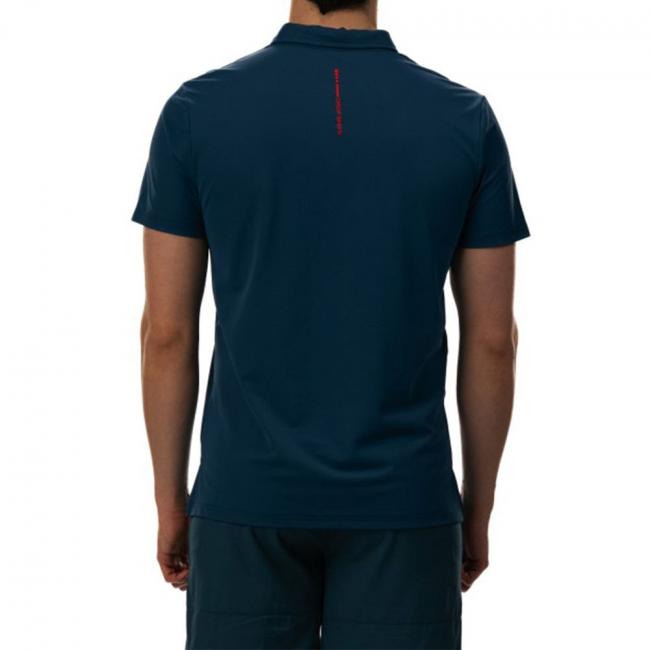 POLO DROP SHOT EGAN XXL